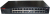 Longshine LCS-GS8424 network switch Managed Gigabit Ethernet (10/100/1000) Black
