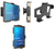 Brodit 511652 supporto per personal communication Supporto passivo Tablet/UMPC Nero