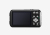 Panasonic Lumix DMC-FT30 1/2.33" Compact camera 16.1 MP MOS 4608 x 3456 pixels Black
