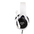 Konix 61881113753 Kopfhörer & Headset Kabelgebunden Kopfband Gaming Schwarz, Blau, Weiß