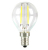 V-TAC 4262 LED-lamp Warm wit 2700 K 2 W E14