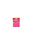 Kores N47075 Klebezettel Quadratisch Pink Selbstklebend