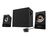 Logitech Z533 Powerful Sound Lautsprecherset 60 W Universal Schwarz 2.1 Kanäle 15 W