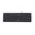 DELL KB212-B toetsenbord USB Engels Zwart