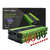 Qoltec Monolith netvoeding & inverter Auto 6000 W Groen