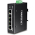 Trendnet TI-G50 łącza sieciowe Nie zarządzany Gigabit Ethernet (10/100/1000)