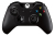 Microsoft Xbox ONE Controller Schwarz Gamepad Digital