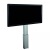 Hagor 1527 signage display mount 106.7 cm (42") Grey, Metallic