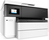 HP OfficeJet Pro Impresora multifunción 7740 de gran formato, Color, Impresora para Oficina pequeña, Imprima, copie, escanee y envíe por fax, AAD de 35 hojas; Escanear a correo ...