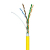 Molex 39A-504-FT kabel sieciowy Żółty 305 m Cat5e F/UTP (FTP)