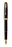 Parker 1931495 penna stilografica Nero, Oro 1 pezzo(i)