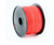 Gembird 3DP-ABS1.75-01-R materiały drukarskie 3D ABS Czerwony 1 kg
