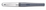 Pelikan PUPL pluma estilográfica Sistema de carga por cartucho Gris 1 pieza(s)