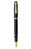 Pelikan Classic 200 vulpen Cartridgevulsysteem Zwart 1 stuk(s)