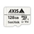 Axis 01678-001 memoria flash 128 GB MicroSDXC Clase 10
