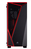 Corsair Carbide SPEC-04 Midi Tower Fekete, Vörös