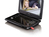 Lenco DVP-1273 portable DVD/Blu-Ray player Portable DVD player Convertible 29.5 cm (11.6") 1280 x 720 pixels Black