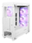 GENESIS Irid 505 ARGB Midi Tower Blanco