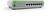 Allied Telesis FS710/8 No administrado Fast Ethernet (10/100) Verde, Gris