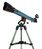 Celestron Inspire 80AZ Lichtbrechungskörper 189x Blau