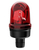 Werma 885.140.60 alarm light indicator 115 - 230 V Red