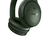 Bose QuietComfort Headset Bedraad en draadloos Hoofdband Muziek/Voor elke dag Bluetooth Groen