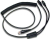Honeywell 42206132-02E PS/2-Kabel 2,8 m 2x 6-p Mini-DIN Schwarz