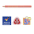 Staedtler Noris jumbo 1284 Weiß