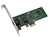 Fujitsu S26361-F3516-L1 hálózati kártya Belső Ethernet 1000 Mbit/s