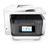 HP OfficeJet Pro Stampante All-in-One 8730, Colore, Stampante per Casa, Stampa, copia, scansione, fax, ADF da 50 fogli, stampa da porta USB frontale, scansione verso e-mail/PDF,...