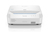 BenQ LW890UST projektor danych Projektor ultrakrótkiego rzutu 4000 ANSI lumenów DLP WXGA (1280x800) Kompatybilność 3D Biały