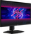 MSI MPG 274URF QD computer monitor 68.6 cm (27") 3840 x 2160 pixels 4K Ultra HD QDOLED Black