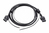 Eaton EBMCBL36T cable de transmisión Negro