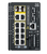 Cisco Catalyst IE3105 Managed L2 Gigabit Ethernet (10/100/1000) Schwarz