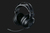 Razer Nari Essential Headset Draadloos Hoofdband Gamen Zwart