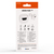 Vivanco Bluetooth Union Pair True Wireless Earphones, Digital-Display