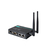 Moxa AWK-1137C-US point d'accès réseaux locaux sans fil 300 Mbit/s Noir