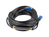Lanberg CA-HDMI-20CU-0200-BK kabel HDMI 20 m HDMI Typu A (Standard) Czarny