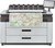 HP DesignJet XL 3600 36-in Multifunction Printer