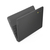 Lenovo 500e Yoga Chromebook Intel® N N100 31 cm (12.2") Touchscreen WUXGA 8 GB LPDDR5-SDRAM 64 GB eMMC Wi-Fi 6E (802.11ax) ChromeOS Grijs