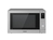 Panasonic NN-CD87KSGTG micro-onde Comptoir Micro-ondes grill 34 L 1000 W Noir, Acier inoxydable