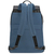 Targus TSB96403GL backpack Blue, Grey Nylon, Polyurethane