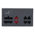 Chieftec PowerPlay Netzteil 750 W 20+4 pin ATX PS/2 Schwarz, Rot
