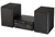 Kenwood M-819DAB Home audio micro system 100 W Black