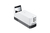 LG HF85LS adatkivetítő Ultra rövid vetítési távolságú projektor 1500 ANSI lumen DLP 1080p (1920x1080) Fehér