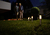 Osram SMART+ Gardenpole Multicolour Piedestal extérieur/Lampadaire intelligent ZigBee 8,5 W