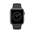 Apple Watch Edition OLED 42 mm Digital 312 x 390 pixels Touchscreen 4G Grey Wi-Fi GPS (satellite)