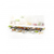 Domo DO8306TP teppanyaki-kookplaat 1800 W Op tafelblad