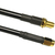 Ventev 400-19-20-P40 kabel koncentryczny 12,1 m RP-SMA Czarny