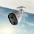 Swann SWIFI-SPOTCAM Bullet IP security camera Indoor & outdoor 1920 x 1080 pixels Ceiling/wall
